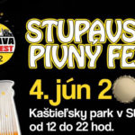 Pivný fest Stupava