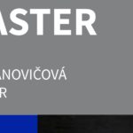 Klára Štefanovičová: Raster