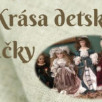 Krása detskej hračky - Skalica