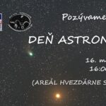 Deň astronómie 2024, Sobotište